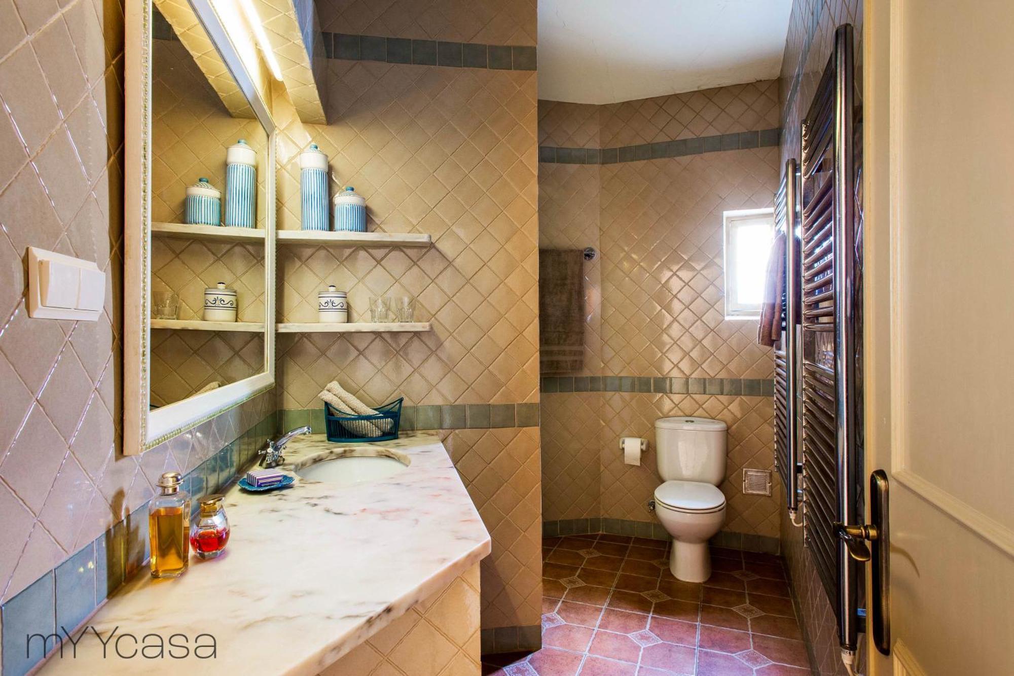 Quinta Azul - Gorgeous Apartment With Pool & Private Terrace ラゴア エクステリア 写真