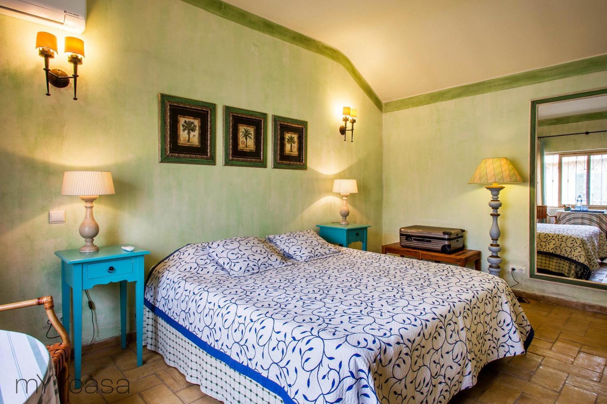 Quinta Azul - Gorgeous Apartment With Pool & Private Terrace ラゴア エクステリア 写真
