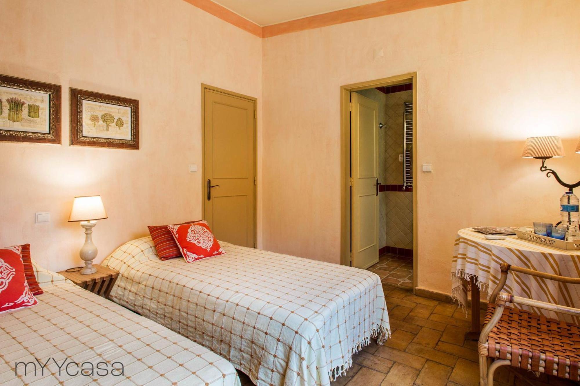 Quinta Azul - Gorgeous Apartment With Pool & Private Terrace ラゴア エクステリア 写真