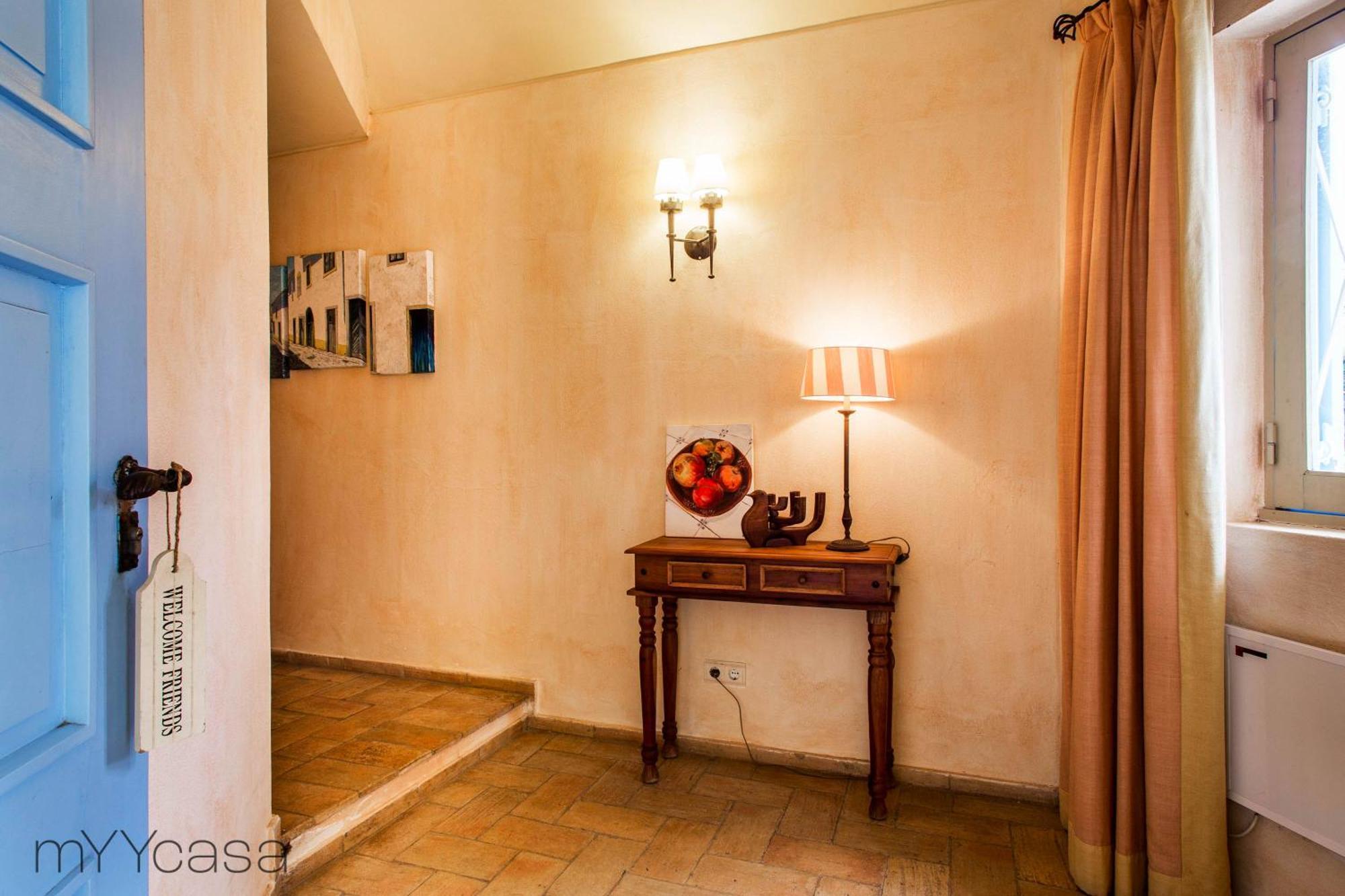 Quinta Azul - Gorgeous Apartment With Pool & Private Terrace ラゴア エクステリア 写真