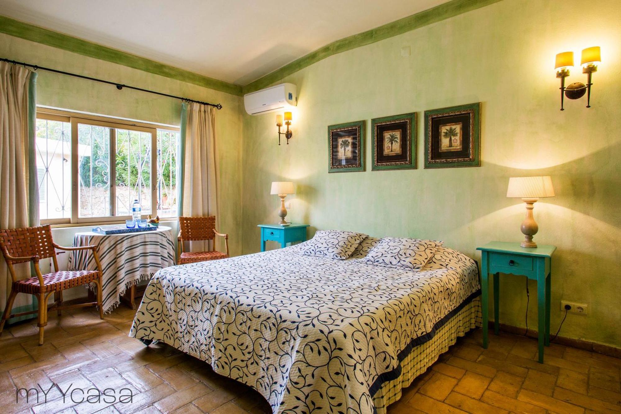 Quinta Azul - Gorgeous Apartment With Pool & Private Terrace ラゴア エクステリア 写真