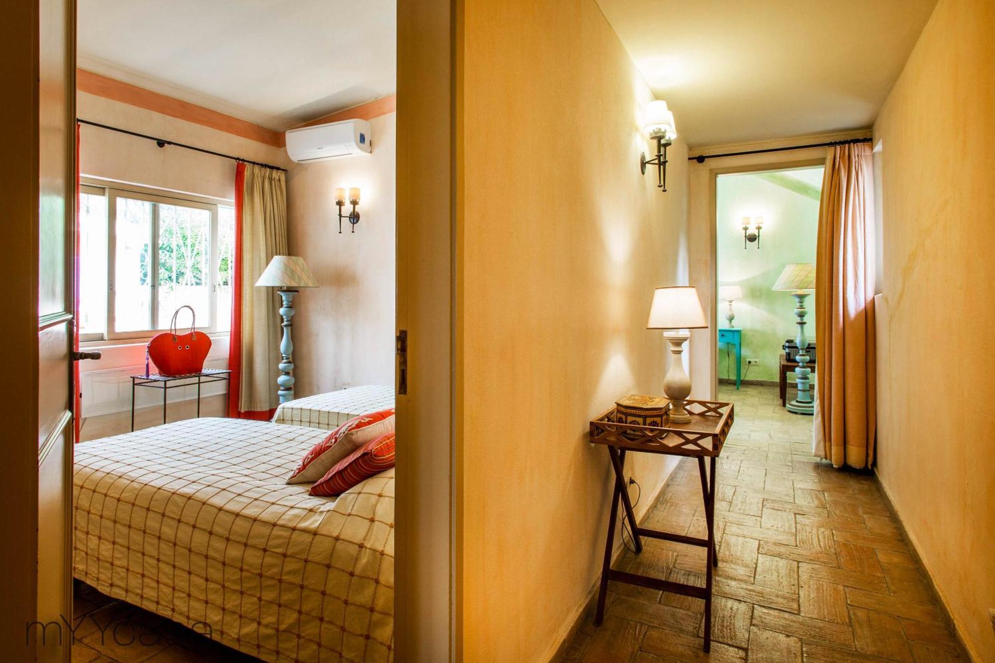 Quinta Azul - Gorgeous Apartment With Pool & Private Terrace ラゴア エクステリア 写真