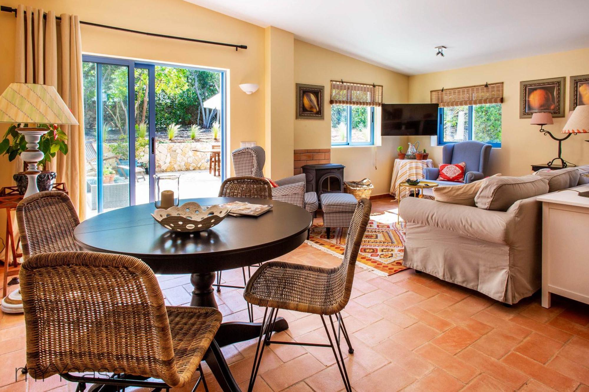 Quinta Azul - Gorgeous Apartment With Pool & Private Terrace ラゴア エクステリア 写真