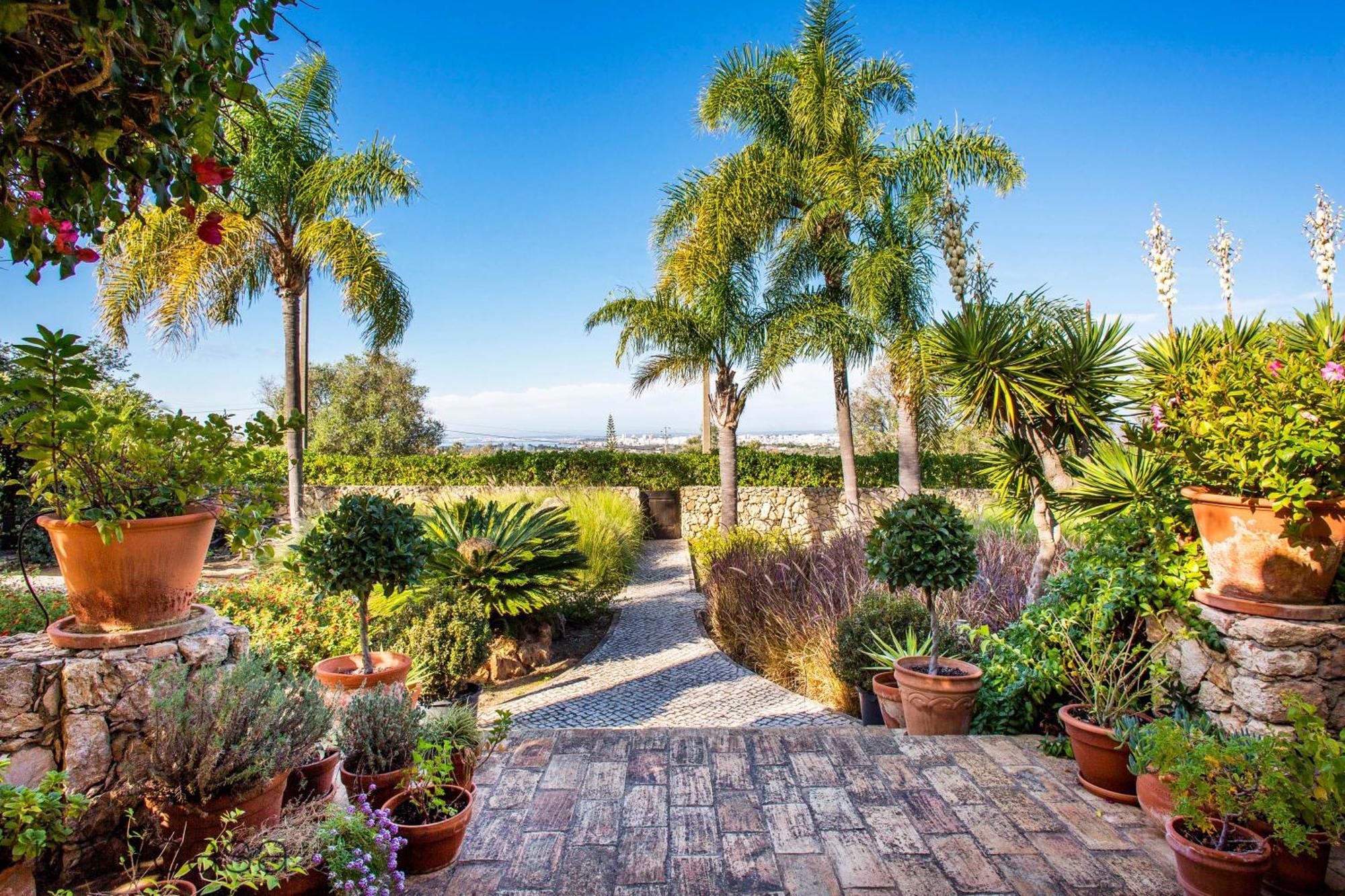 Quinta Azul - Gorgeous Apartment With Pool & Private Terrace ラゴア エクステリア 写真