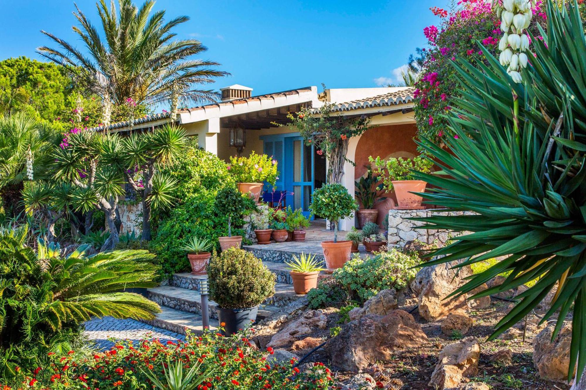 Quinta Azul - Gorgeous Apartment With Pool & Private Terrace ラゴア エクステリア 写真