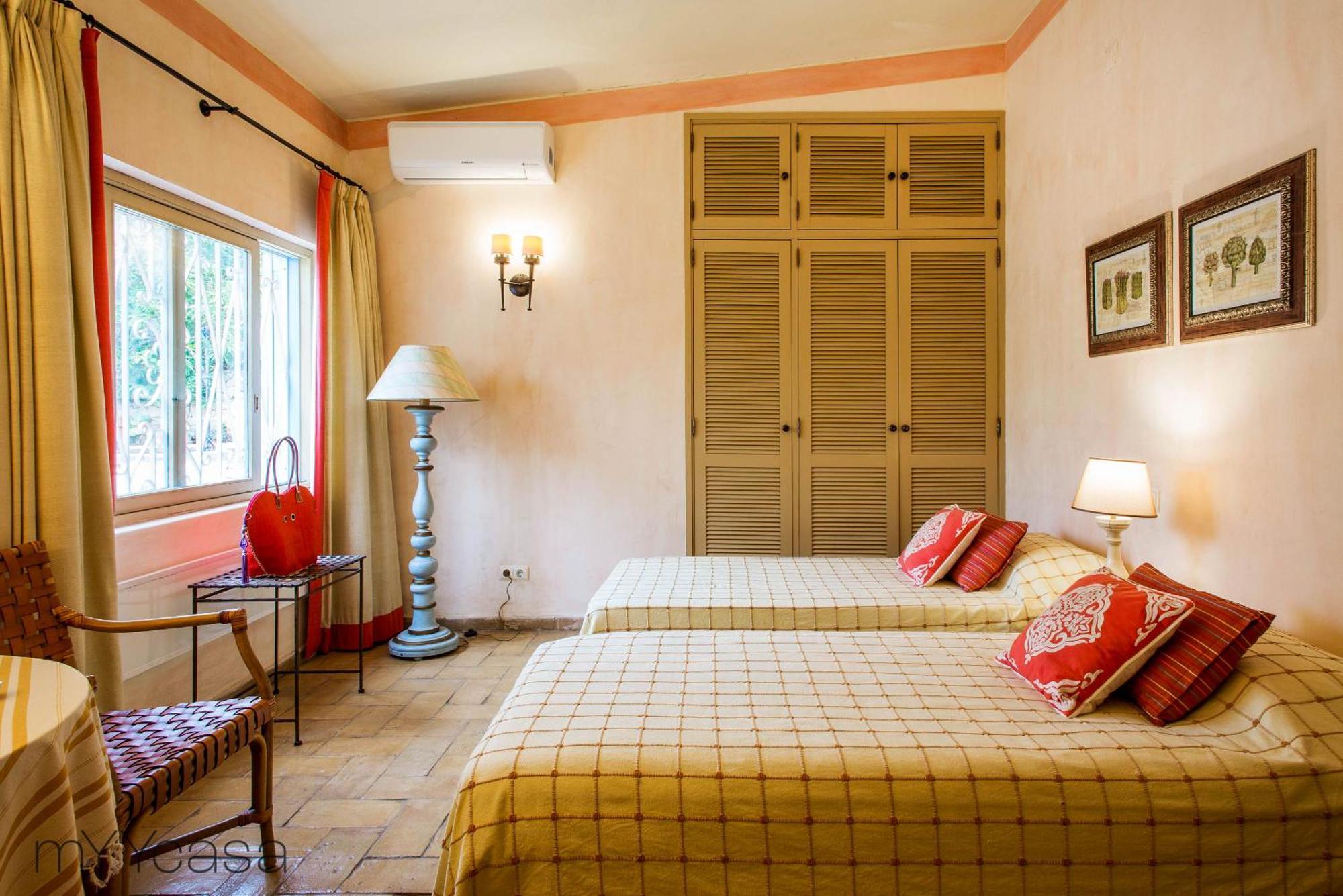Quinta Azul - Gorgeous Apartment With Pool & Private Terrace ラゴア エクステリア 写真